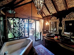 Hôtel Fenua Mata'i'oa