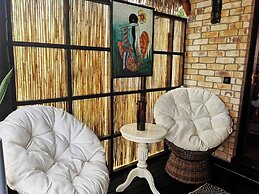 Hôtel Fenua Mata'i'oa