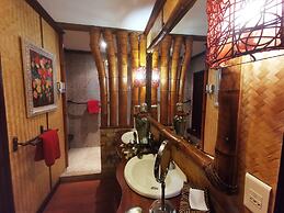 Hôtel Fenua Mata'i'oa