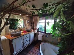 Hôtel Fenua Mata'i'oa