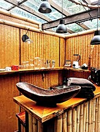 Hôtel Fenua Mata'i'oa