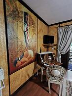 Hôtel Fenua Mata'i'oa