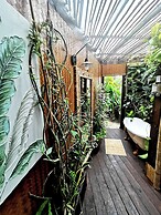 Hôtel Fenua Mata'i'oa