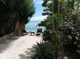 Hôtel Fenua Mata'i'oa