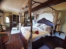 Hôtel Fenua Mata'i'oa