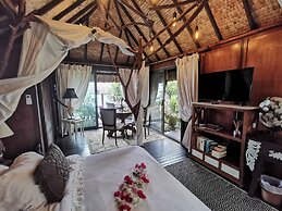 Hôtel Fenua Mata'i'oa