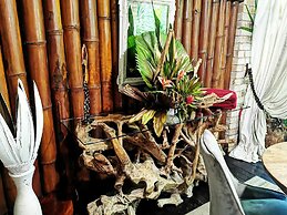 Hôtel Fenua Mata'i'oa