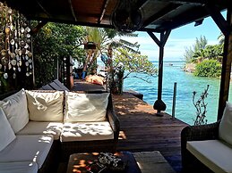 Hôtel Fenua Mata'i'oa