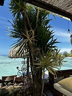 Hôtel Fenua Mata'i'oa