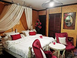 Hôtel Fenua Mata'i'oa