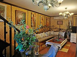 Hôtel Fenua Mata'i'oa