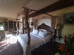 Hôtel Fenua Mata'i'oa