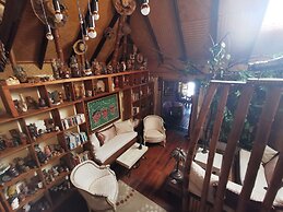 Hôtel Fenua Mata'i'oa