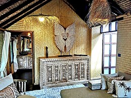 Hôtel Fenua Mata'i'oa