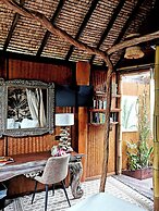 Hôtel Fenua Mata'i'oa