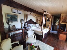 Hôtel Fenua Mata'i'oa