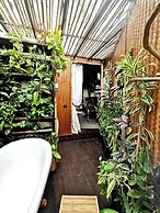 Hôtel Fenua Mata'i'oa