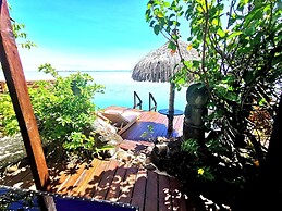 Hôtel Fenua Mata'i'oa