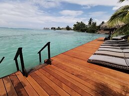 Hôtel Fenua Mata'i'oa