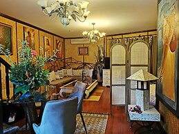 Hôtel Fenua Mata'i'oa