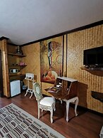 Hôtel Fenua Mata'i'oa