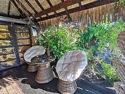 Hôtel Fenua Mata'i'oa