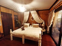 Hôtel Fenua Mata'i'oa