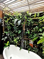 Hôtel Fenua Mata'i'oa