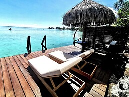 Hôtel Fenua Mata'i'oa