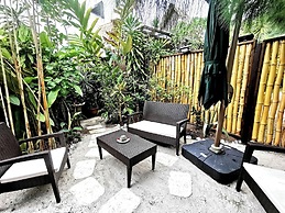 Hôtel Fenua Mata'i'oa