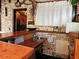 Hôtel Fenua Mata'i'oa