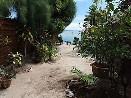 Hôtel Fenua Mata'i'oa