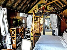 Hôtel Fenua Mata'i'oa