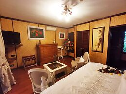 Hôtel Fenua Mata'i'oa