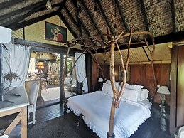 Hôtel Fenua Mata'i'oa