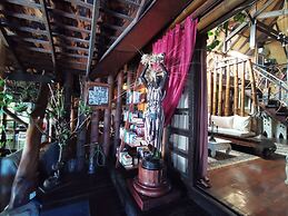 Hôtel Fenua Mata'i'oa