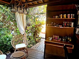 Hôtel Fenua Mata'i'oa