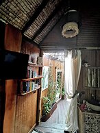 Hôtel Fenua Mata'i'oa