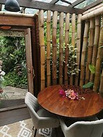 Hôtel Fenua Mata'i'oa