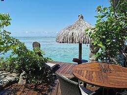 Hôtel Fenua Mata'i'oa