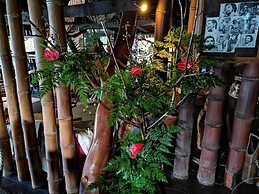 Hôtel Fenua Mata'i'oa