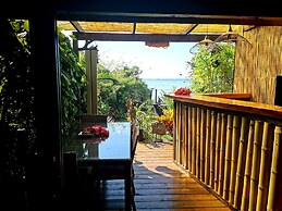 Hôtel Fenua Mata'i'oa