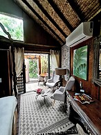 Hôtel Fenua Mata'i'oa