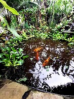 Hôtel Fenua Mata'i'oa