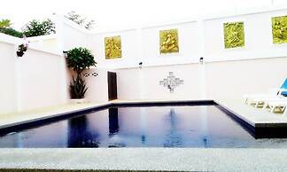 Majestic Villas Phuket