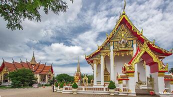 Majestic Villas Phuket