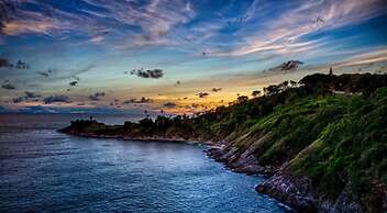 Majestic Villas Phuket