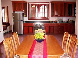 Majestic Villas Phuket