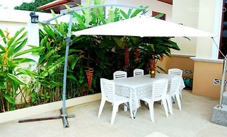 Majestic Villas Phuket