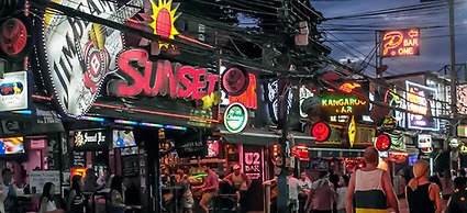 Majestic Villas Phuket